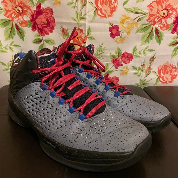 jordan melo m1